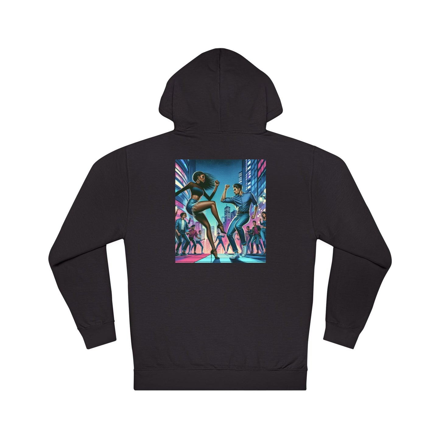 NO CODE | DO YOU Unisex Hooded Sweatshirt