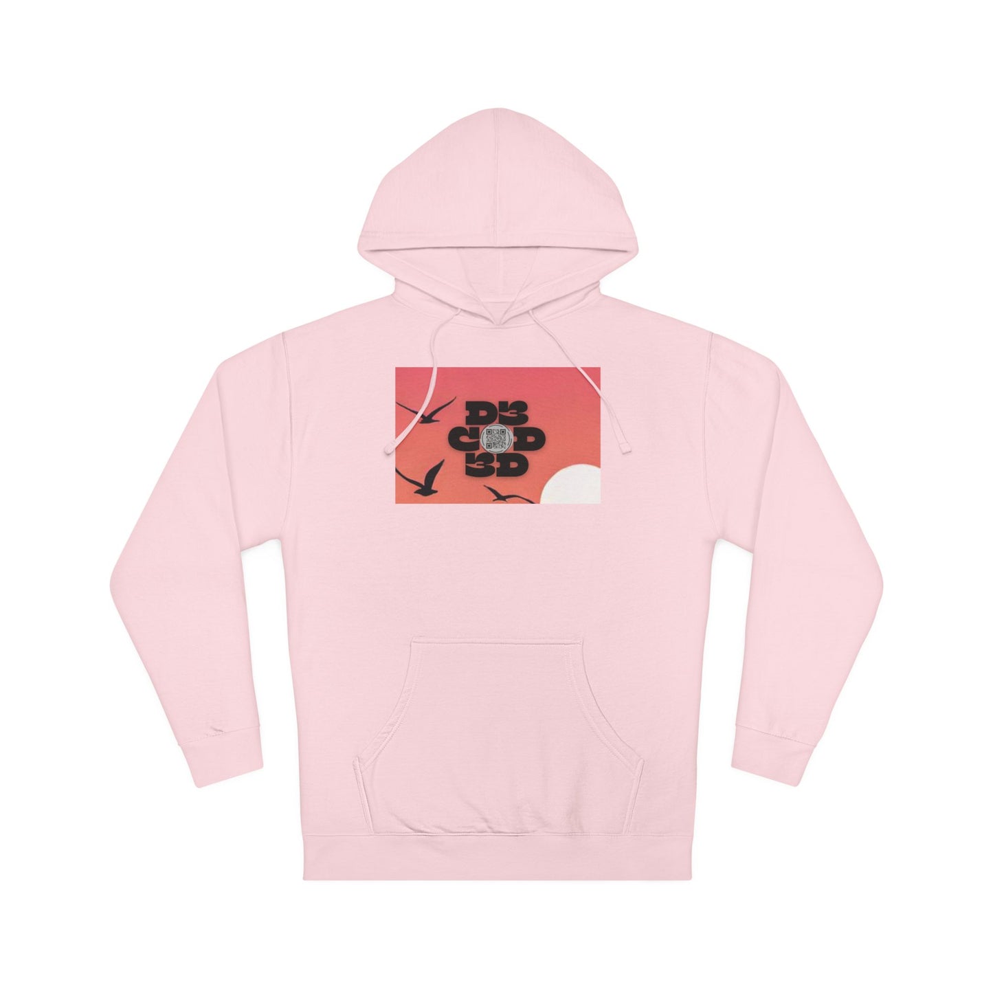 APPRECIATE THE LITTLE THINGS Unisex Hooded Sweatshirt