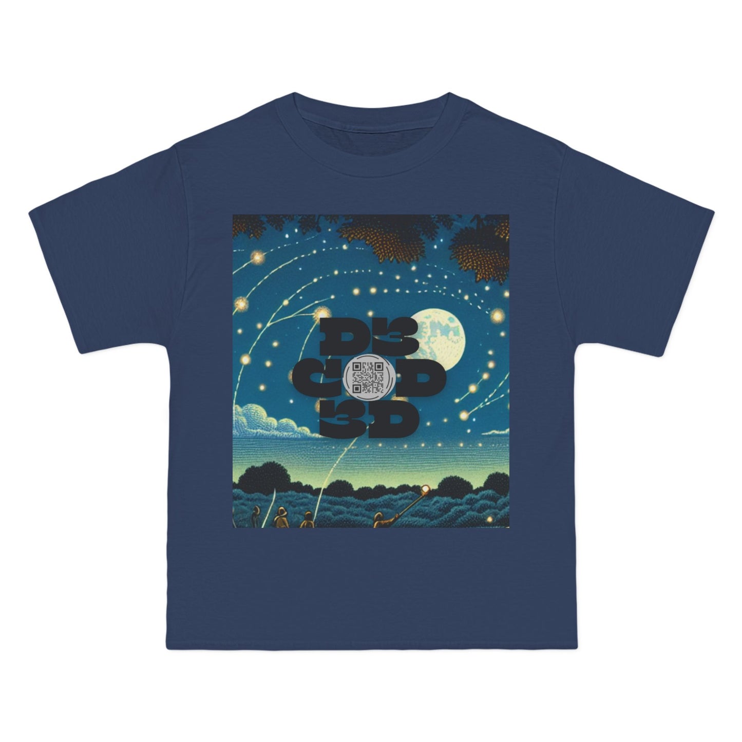 WE ARE STRONGER TOGETHER Unisex Beefy-T® short-sleeve T-shirt
