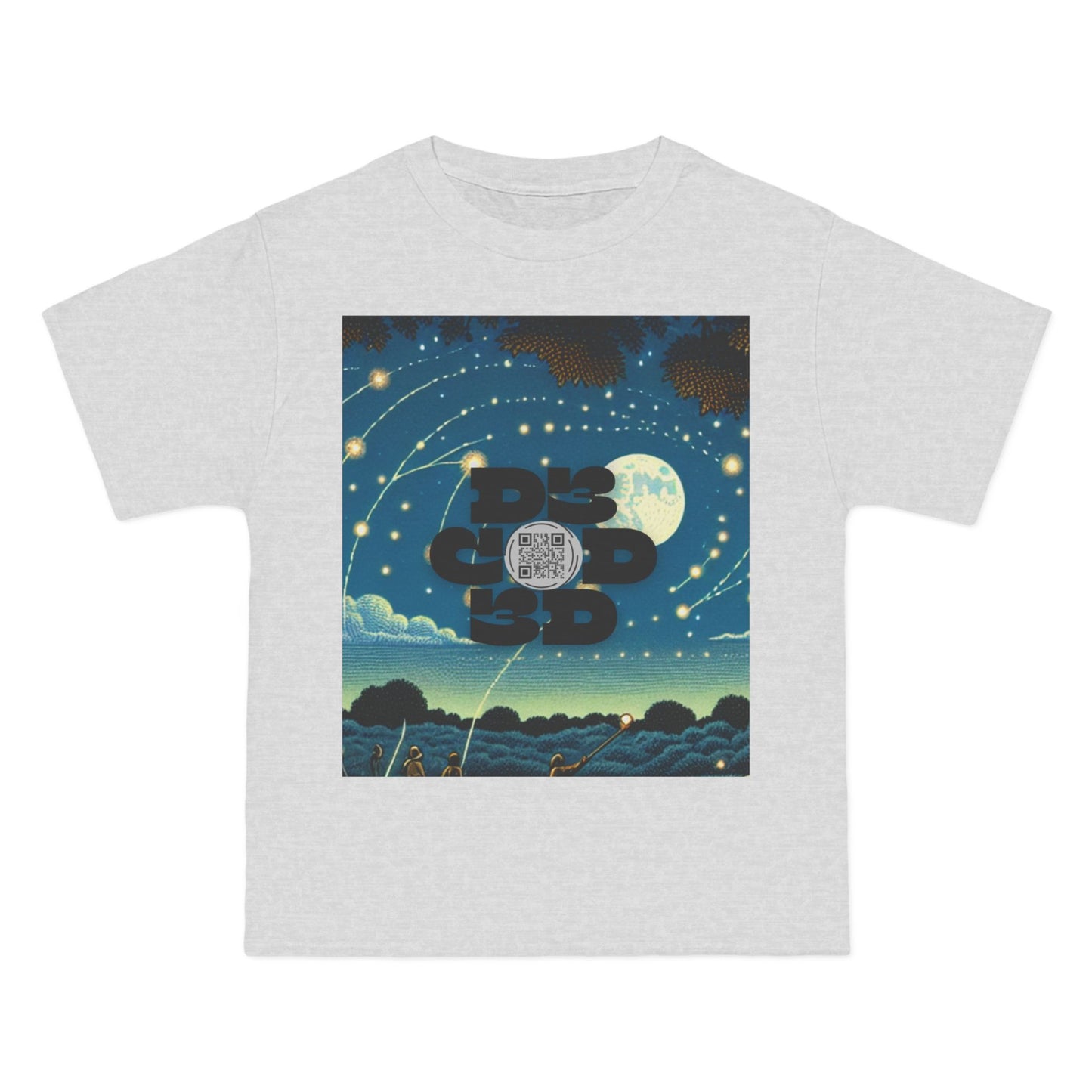 WE ARE STRONGER TOGETHER Unisex Beefy-T® short-sleeve T-shirt