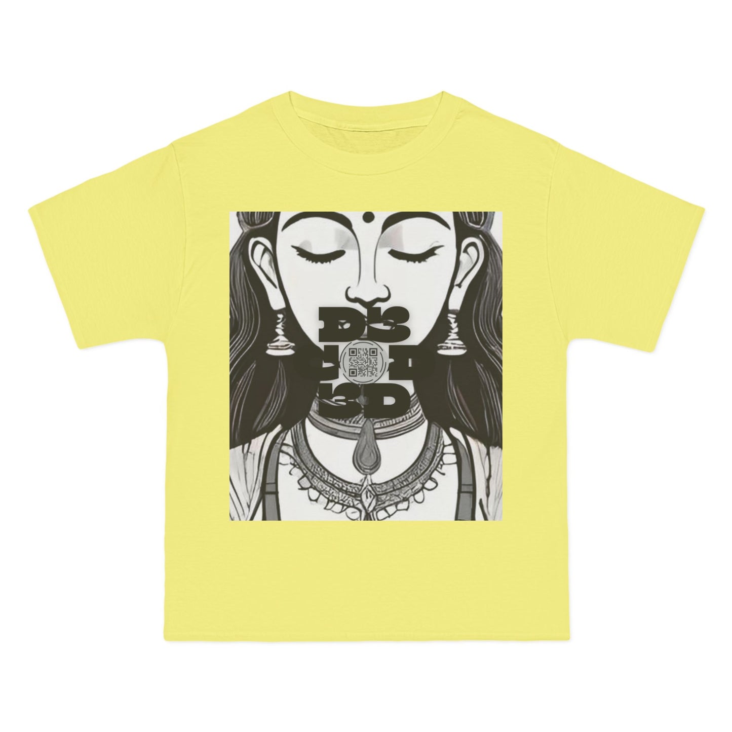 NO CODE | STAY GROUNDED | Unisex Beefy-T® short-sleeve T-shirt