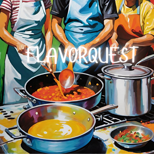 FlavorQuest β π©βπ³ Cooking Inspiration
