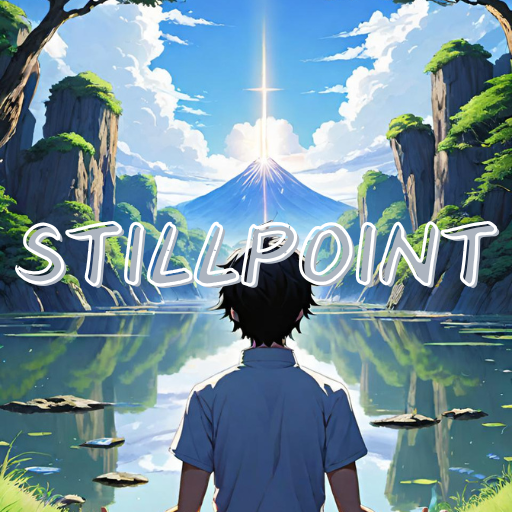 StillPoint – 🧘 Mindfulness Inspiration
