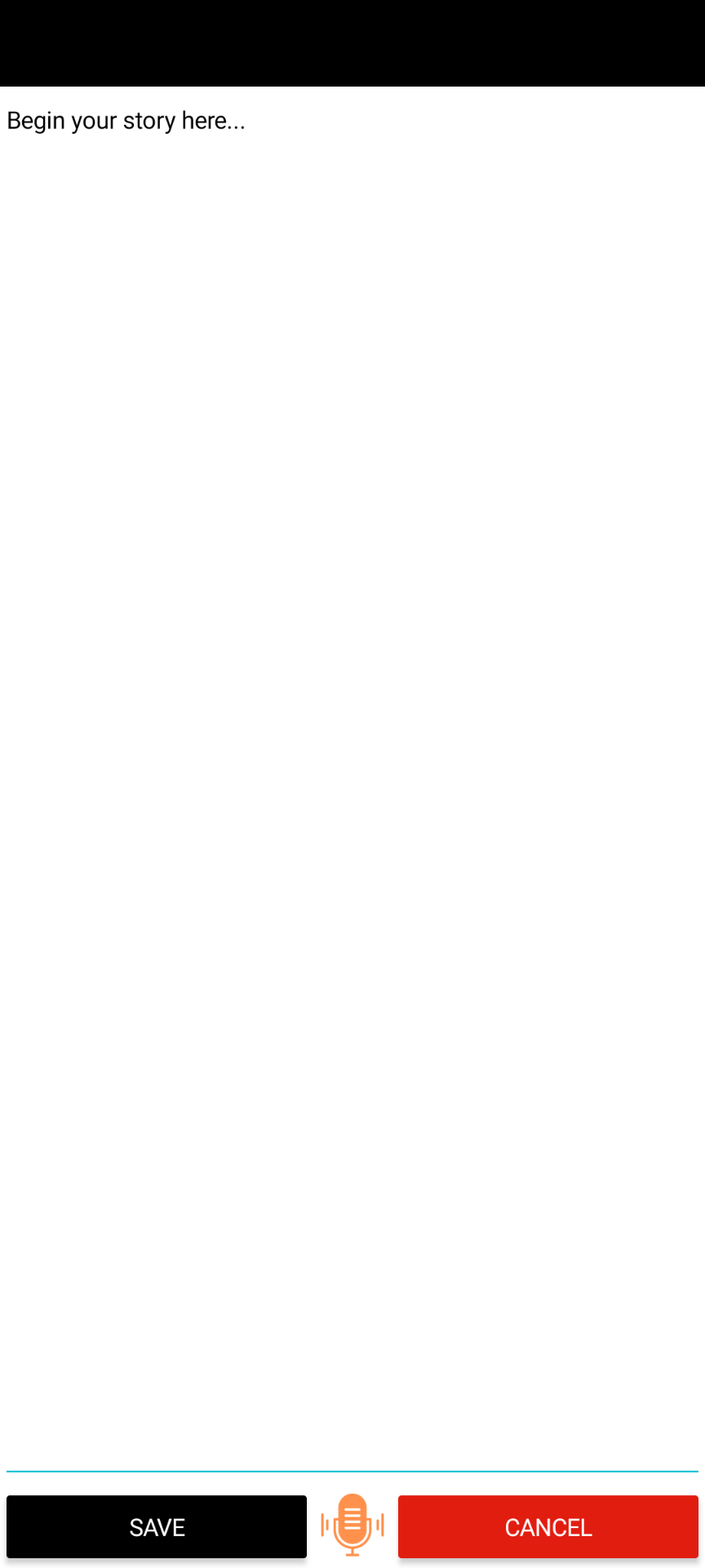 WordWeave – ✍️ Writing Inspiration