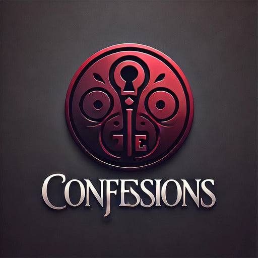 CONFESSIONS