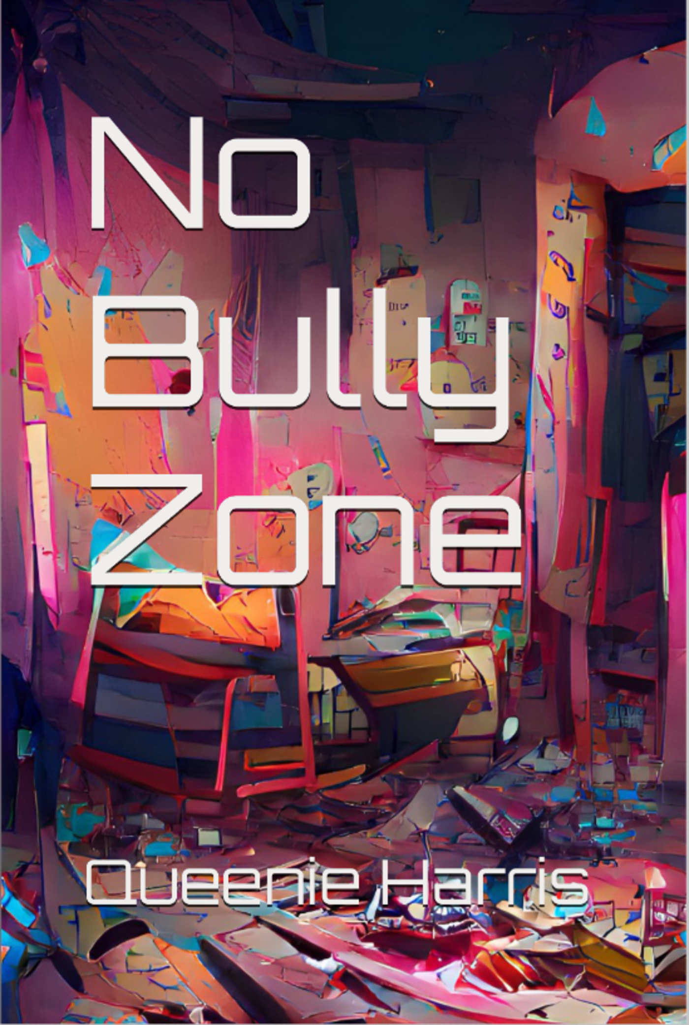 No Bully Zone