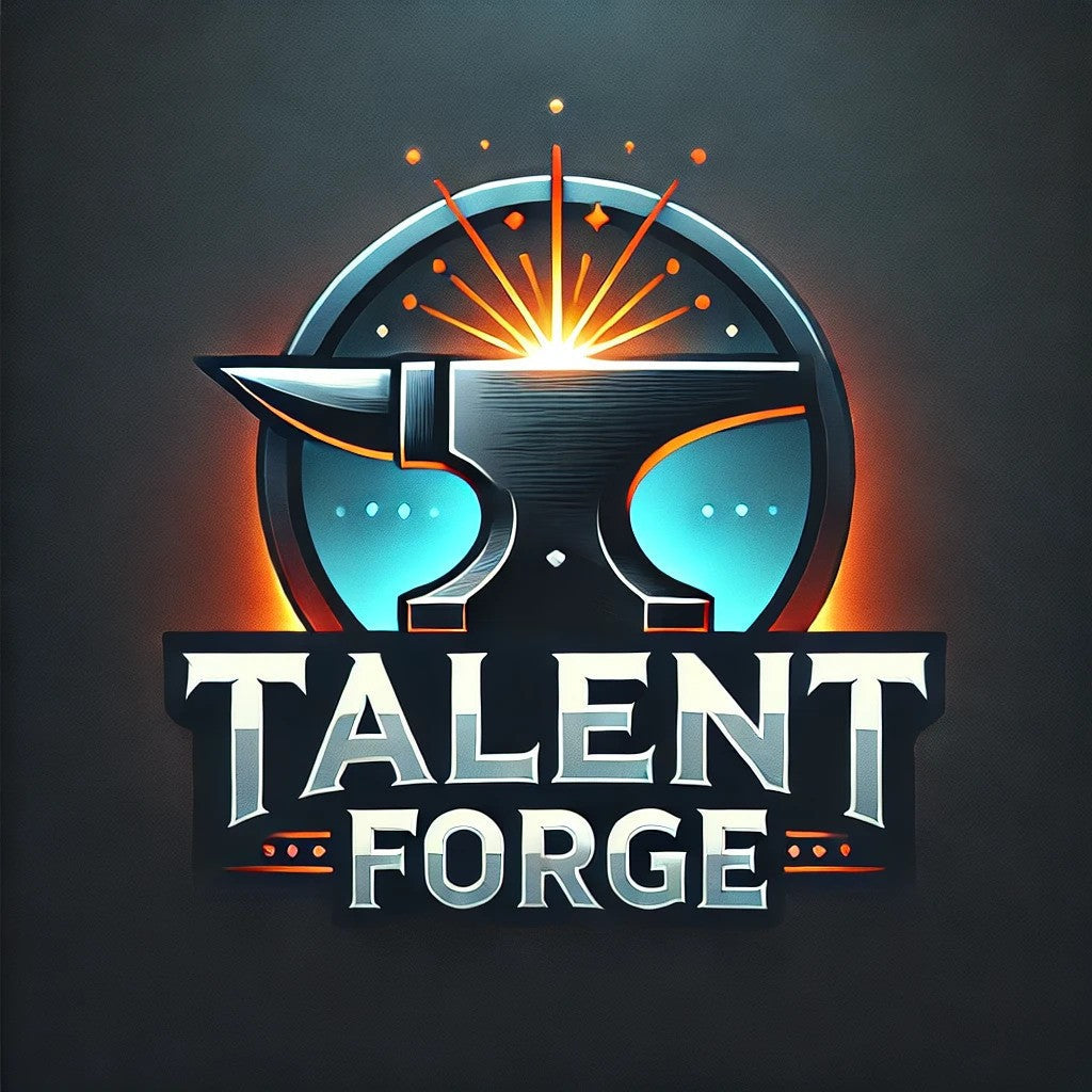 TALENTFORGE