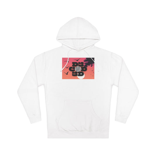 NO CODE | APPRECIATE THE LITTLE THINGS Unisex Hooded Sweatshirt