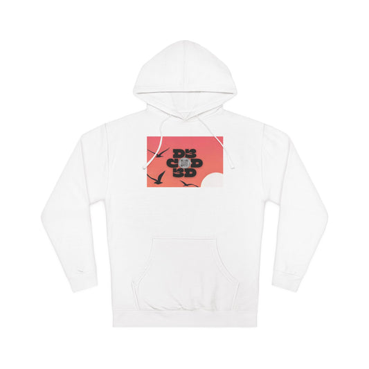 APPRECIATE THE LITTLE THINGS Unisex Hooded Sweatshirt
