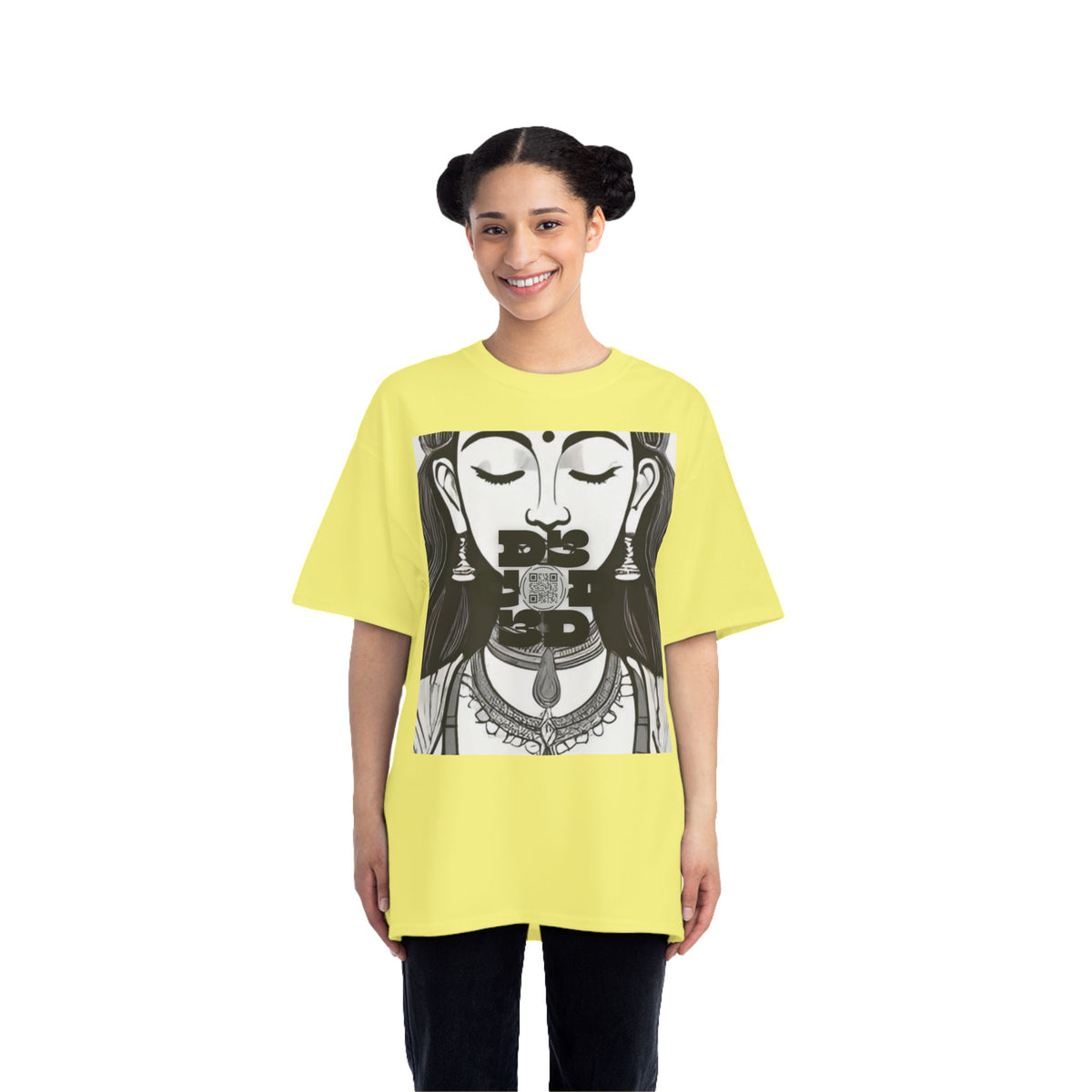 NO CODE | STAY GROUNDED Unisex Beefy-T® short-sleeve T-shirt