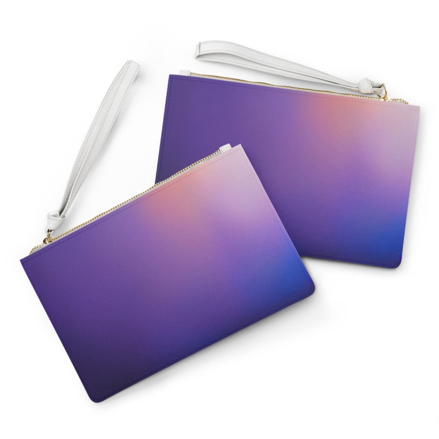 Pretty in Pastel Clutch