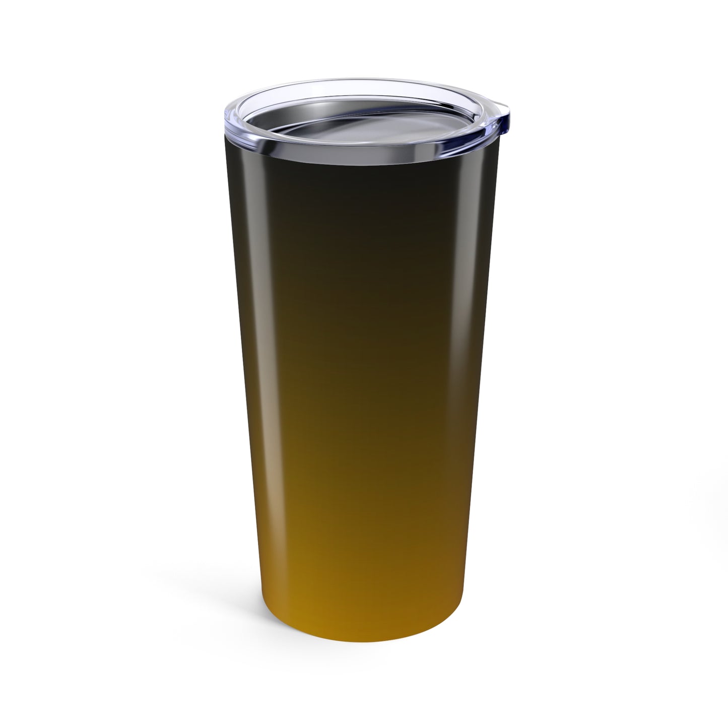 20oz Elite Ombre Tumbler – Desert Storm Insulated Travel Cup