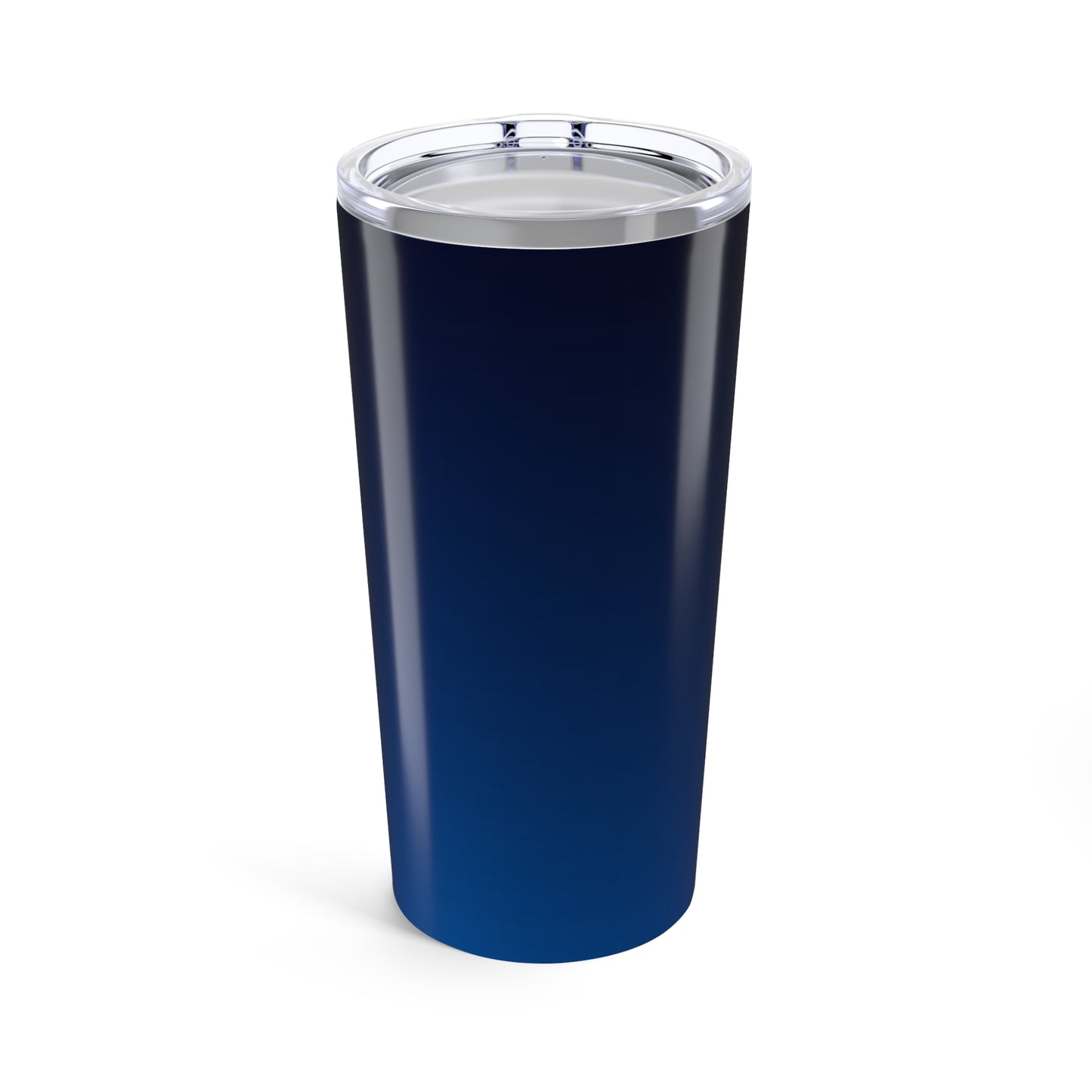 20oz Elite Ombre Tumbler – Midnight Ocean Insulated Travel Cup