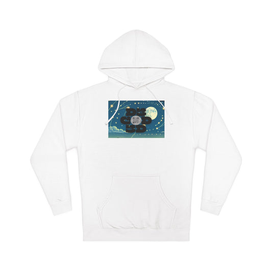 NO CODE | WE ARE STRONGER TOGETHER | Unisex Hooded Sweatshirt