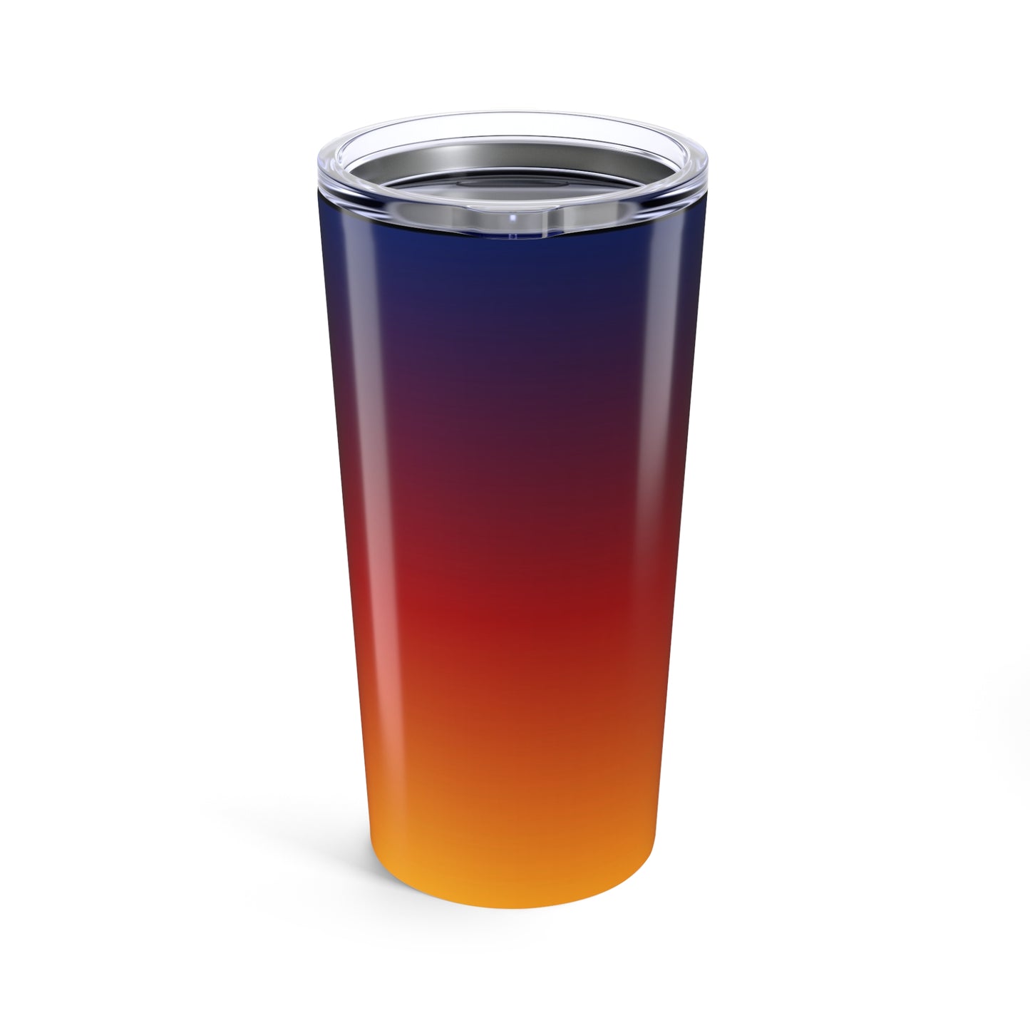 20oz Elite Ombre Tumbler – Midnight on Mars Insulated Travel Cup
