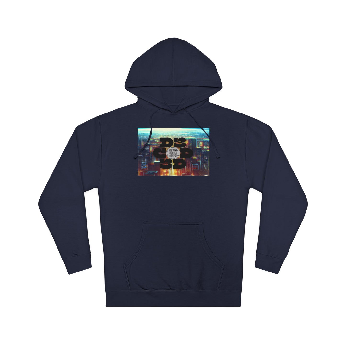 NO CODE | STAY TO SEE WHY IT WAS WORTH IT | Unisex Hooded Sweatshirt