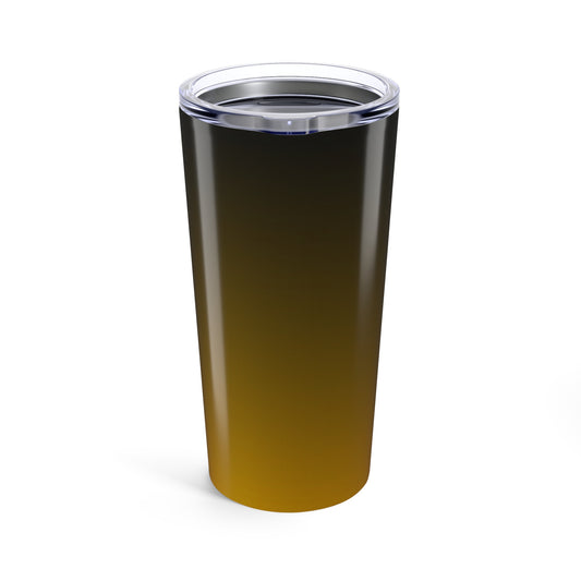 20oz Elite Ombre Tumbler – Desert Storm Insulated Travel Cup