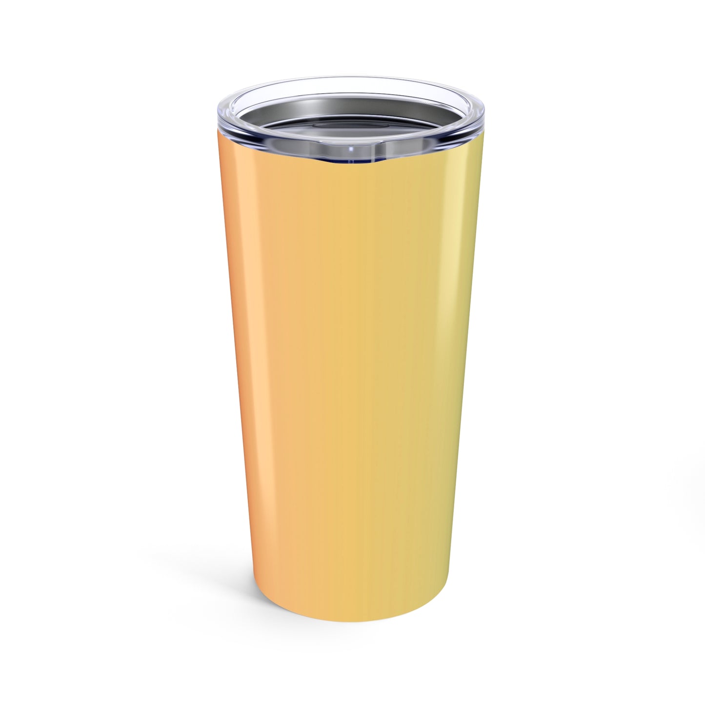 20oz Elite Ombre Tumbler – Shoreline Sunset Insulated Travel Cup