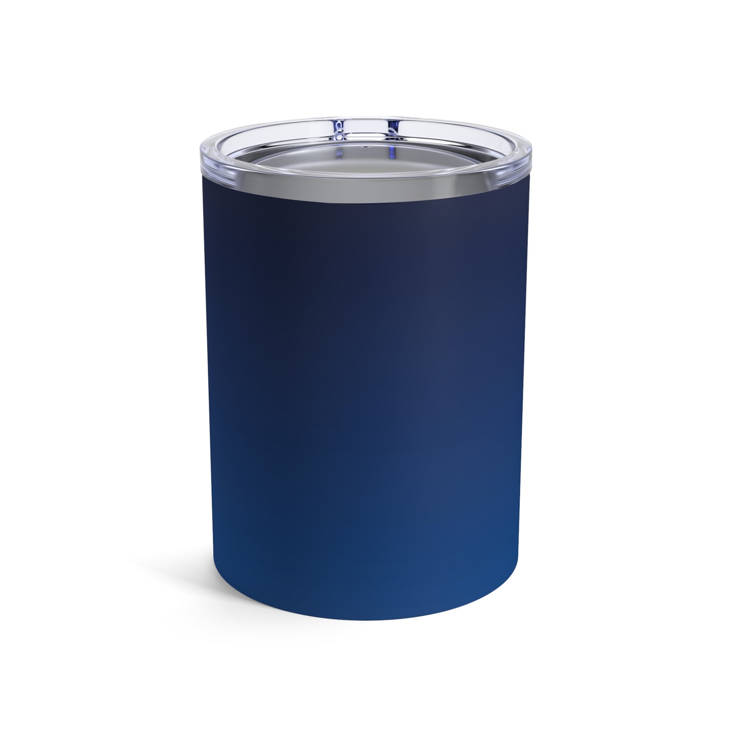 10oz Elite Gradient Tumbler — Midnight Ocean Stainless Insulated Cup