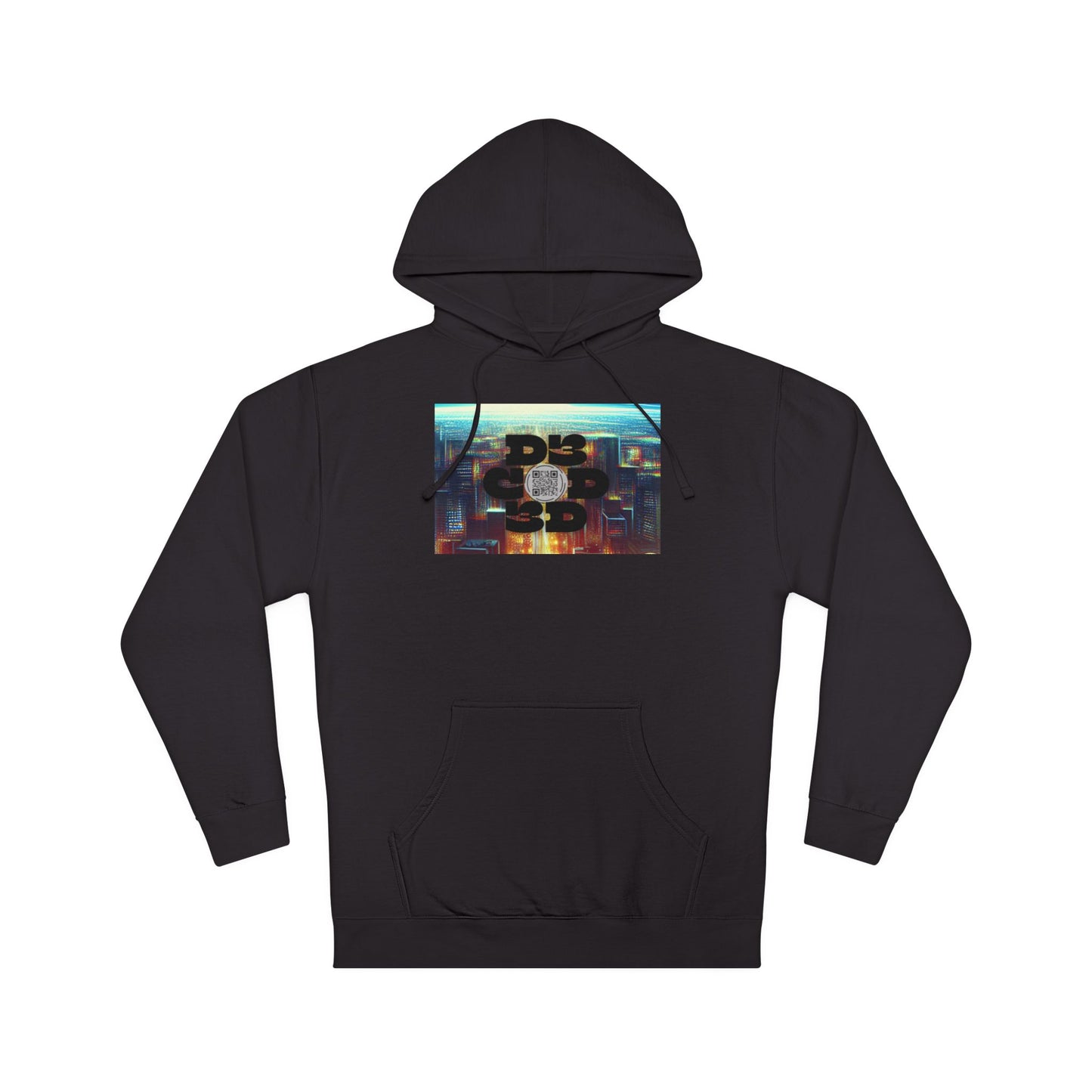 NO CODE | STAY TO SEE WHY IT WAS WORTH IT | Unisex Hooded Sweatshirt
