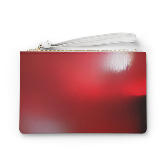 Rotten in Red Clutch