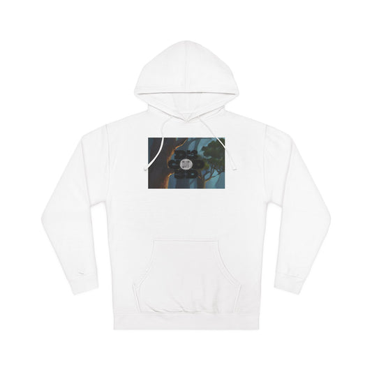 NO CODE | YOU ARE THE SPARK | Unisex Hooded Sweatshirt
