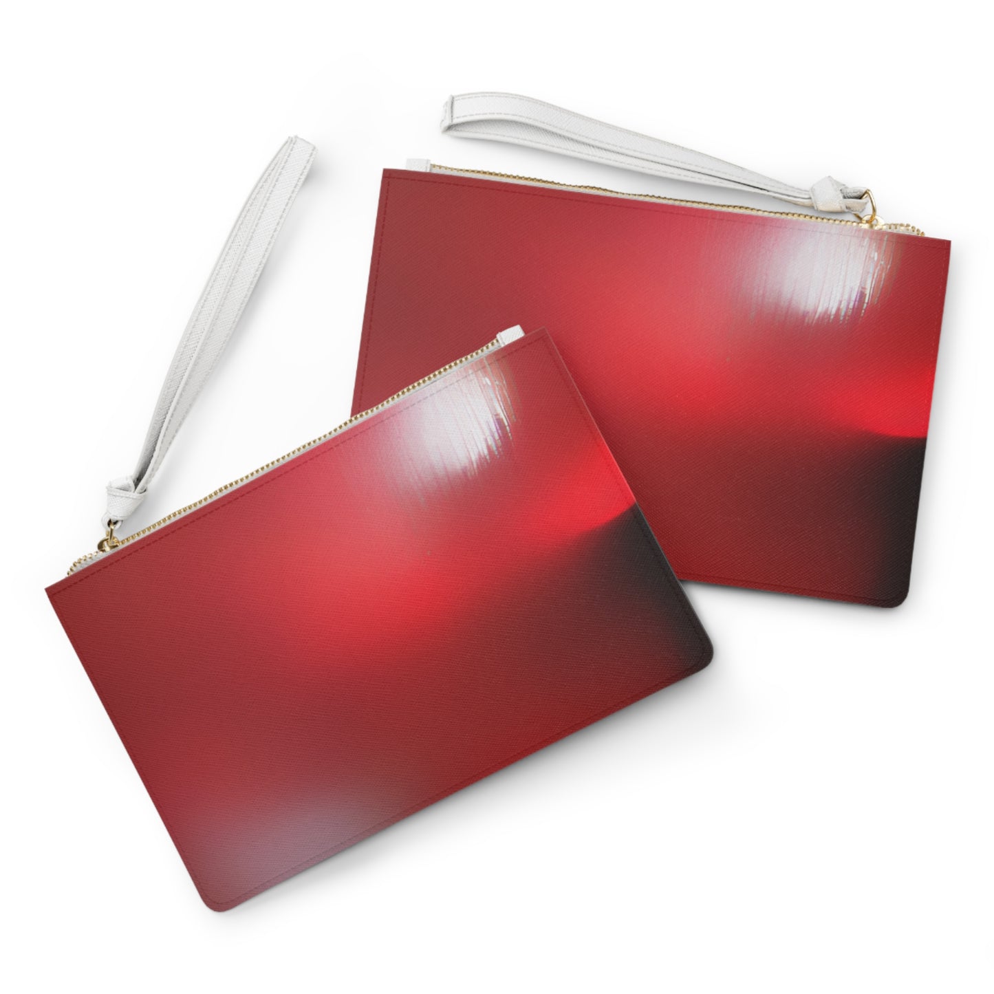 Rotten in Red Clutch