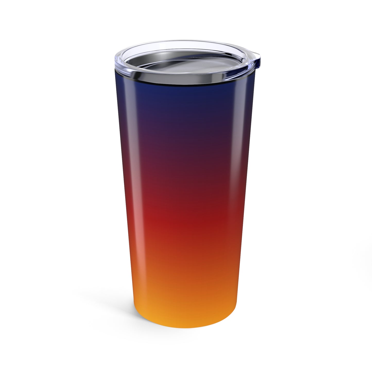 20oz Elite Ombre Tumbler – Midnight on Mars Insulated Travel Cup