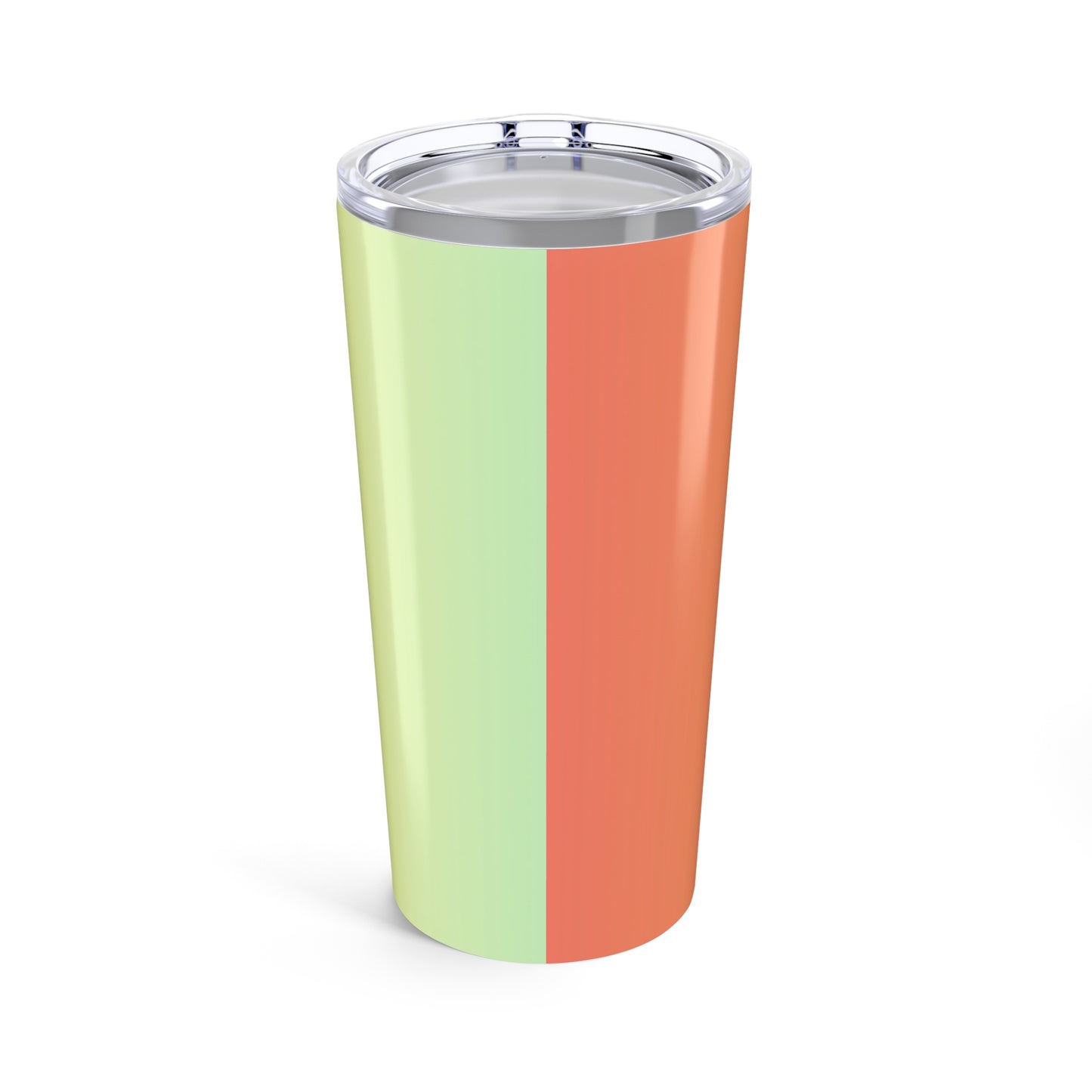 20oz Elite Ombre Tumbler – Shoreline Sunset Insulated Travel Cup