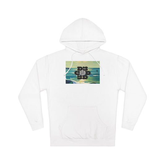 FIND YOUR HAPPY PLACE Unisex Hooded Sweatshirt