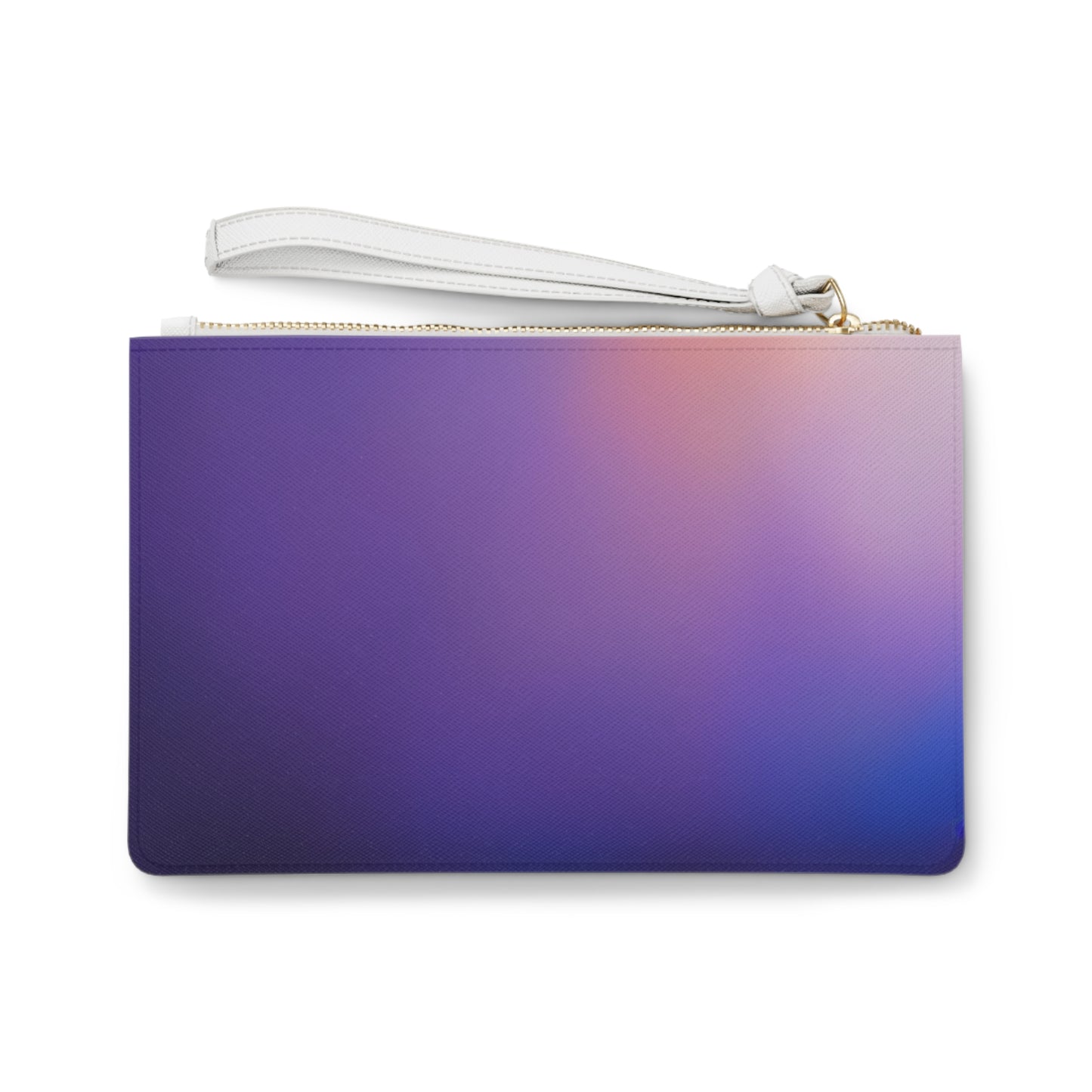 Pretty in Pastel Clutch