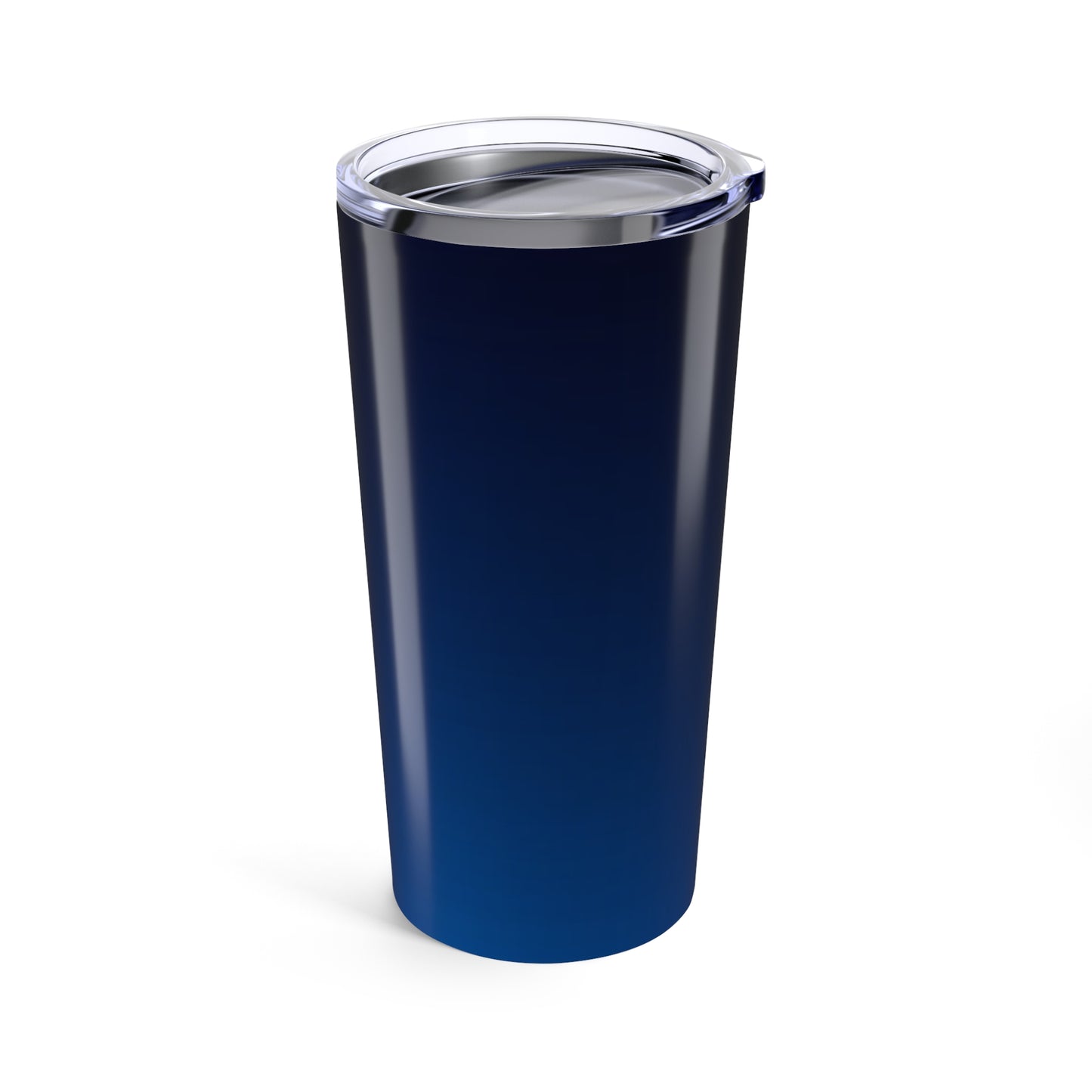 20oz Elite Ombre Tumbler – Midnight Ocean Insulated Travel Cup