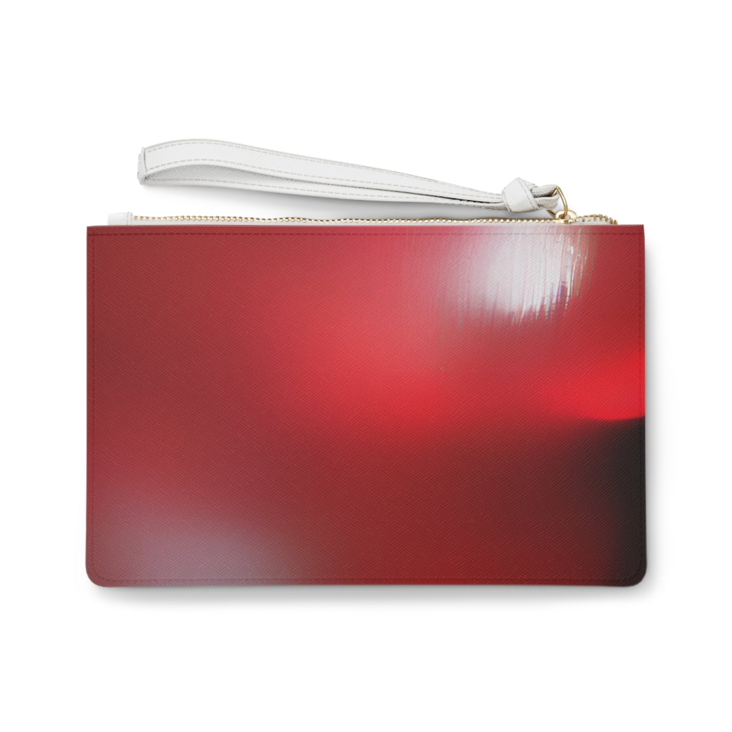 Rotten in Red Clutch