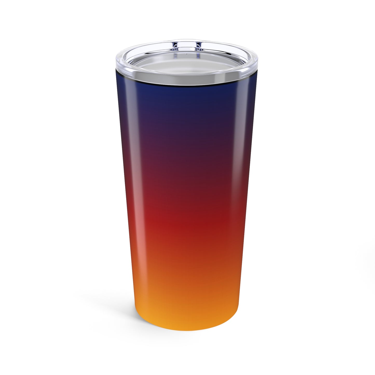 20oz Elite Ombre Tumbler – Midnight on Mars Insulated Travel Cup